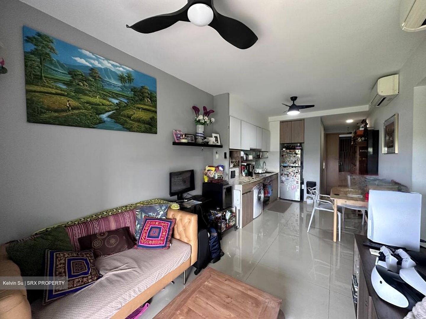 Kingsford Waterbay (D19), Apartment #497913621